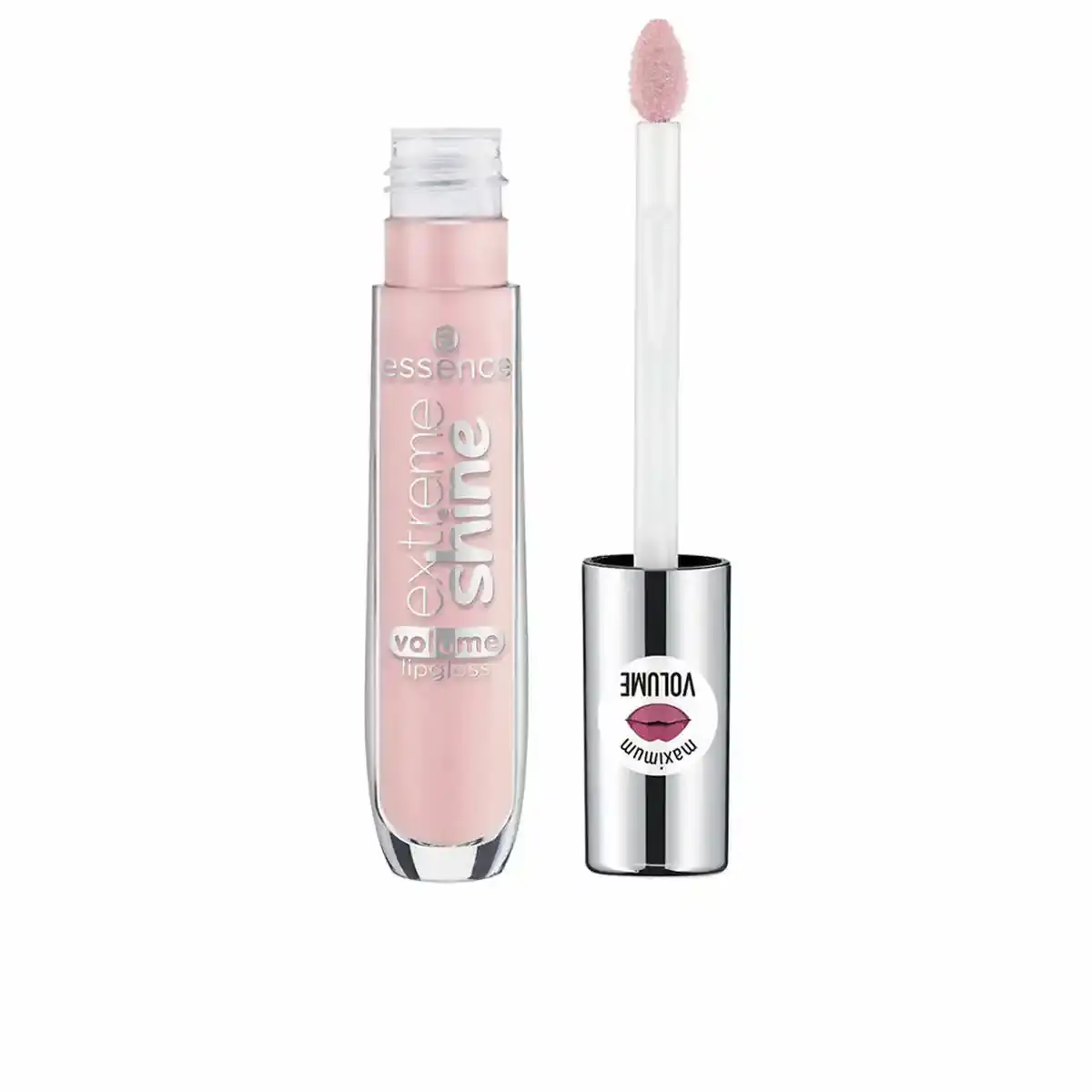 Lip gloss essence extreme shine 5 ml no 105_4617. DIAYTAR COTE D'IVOIRE - Votre Plaisir Shopping à Portée de Clic. Explorez notre boutique en ligne et trouvez des produits qui ajoutent une touche de bonheur à votre vie quotidienne.