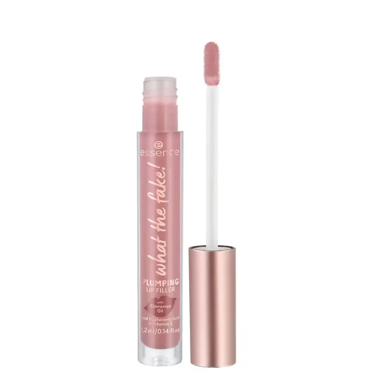 Lip gloss essence what the fake 02 nude 4 2 ml _7379. Bienvenue sur DIAYTAR COTE D'IVOIRE - Où l'Élégance Rencontrer la Tradition. Explorez notre gamme variée et trouvez des articles qui marient le chic moderne au charme ancestral.
