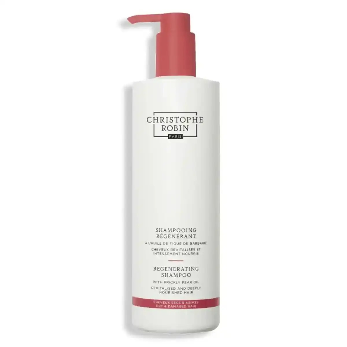 Lotion capillaire christophe robin regenerante 500 ml _8904. DIAYTAR COTE D'IVOIRE - Votre Passage vers l'Exceptionnel. Explorez notre boutique en ligne, où chaque produit est choisi avec soin pour offrir une expérience de shopping inoubliable.