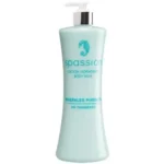 Lotion corporelle spassion 800 ml _8432. Bienvenue chez DIAYTAR COTE D'IVOIRE - Où Chaque Article Est une Découverte. Naviguez à travers nos offres et laissez-vous surprendre par des trésors cachés qui enrichiront votre vie.