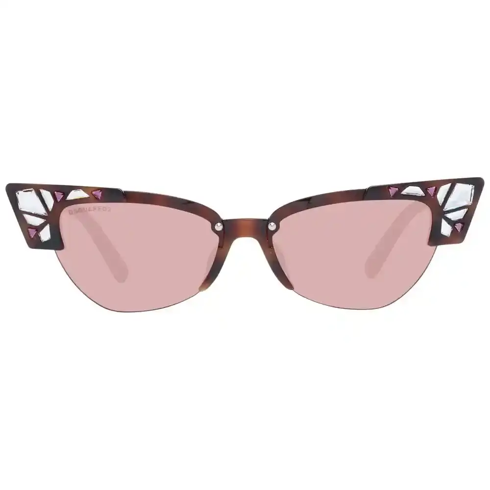 Lunettes de soleil femme dsquared2 dq0341 5652s_4773. Entrez dans l'Univers de DIAYTAR COTE D'IVOIRE - Où Choisir est un Plaisir. Explorez notre gamme variée et trouvez des articles qui parlent à votre cœur et à votre style.