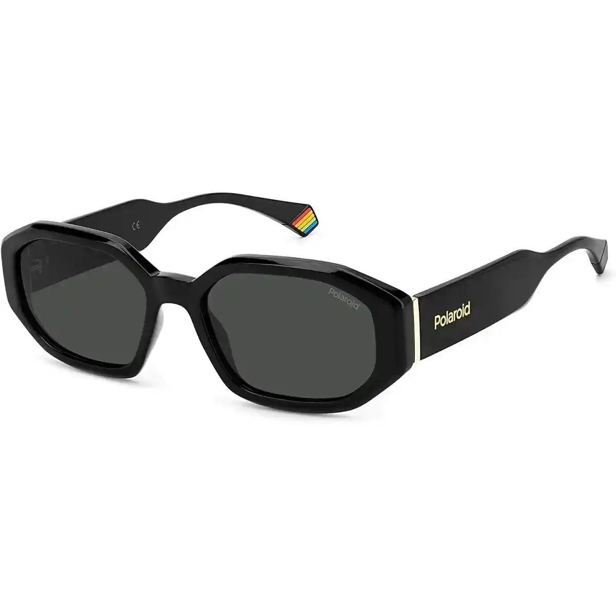Lunettes de soleil femme polaroid pld 6189_s_2893. DIAYTAR COTE D'IVOIRE - Où Choisir est une Célébration de l'Artisanat Local. Découvrez notre boutique en ligne et choisissez des produits qui incarnent la passion des artisans sénégalais.