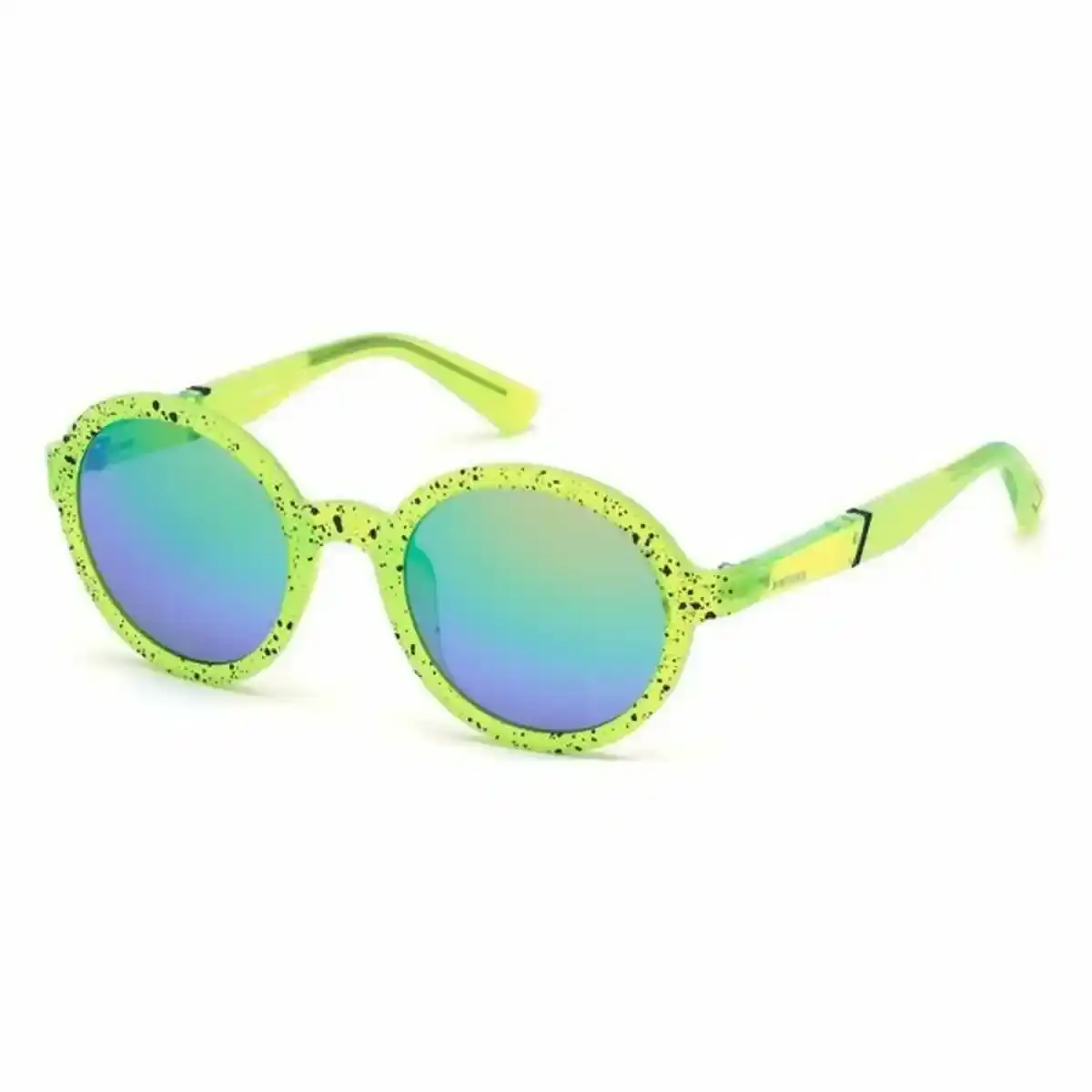 Lunettes de soleil unisexe Diesel DL02644895Q Vert (Ø 48 mm). SUPERDISCOUNT FRANCE