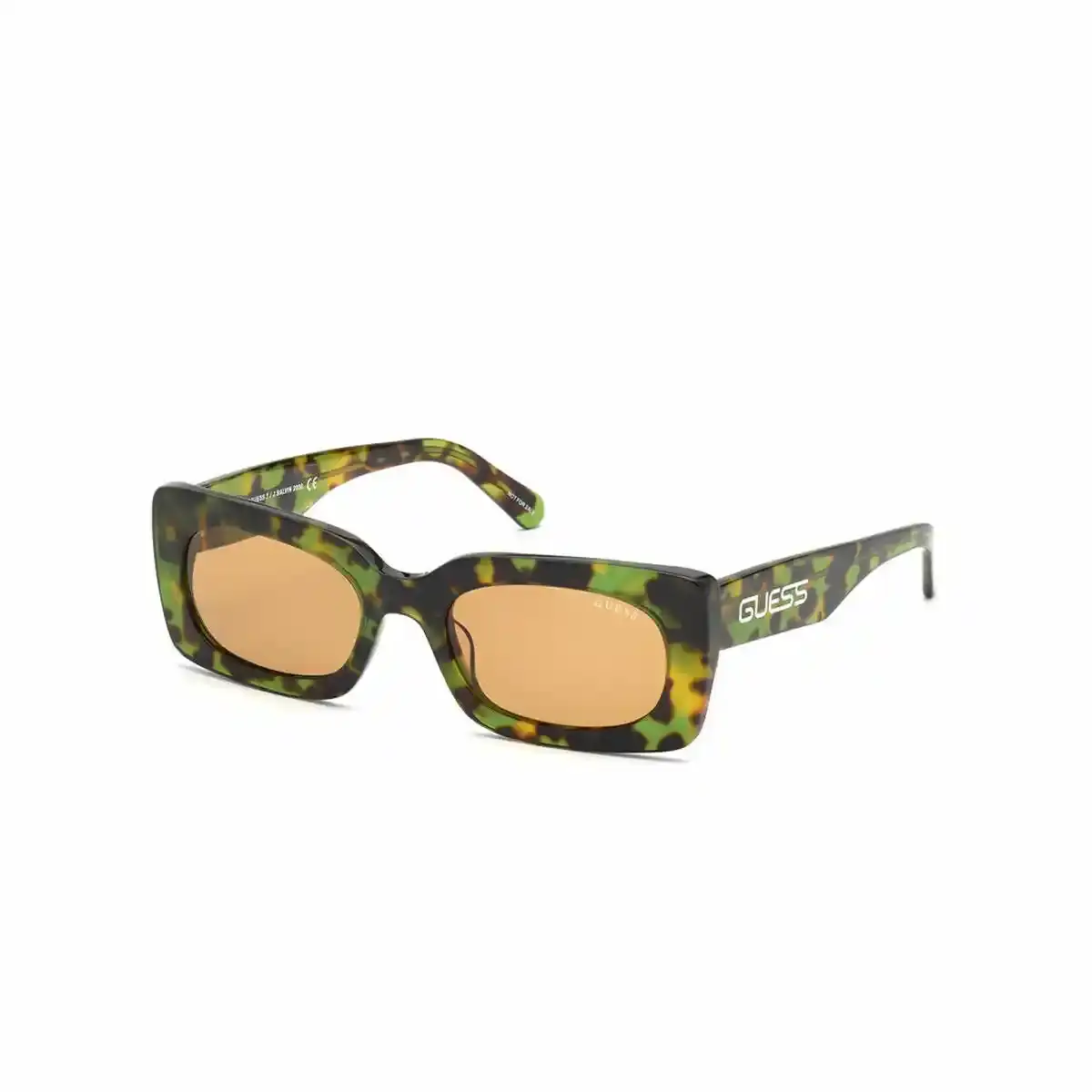 Lunettes de soleil unisexe guess gu82255398e o 53 mm_3079. DIAYTAR COTE D'IVOIRE - Votre Compagnon Shopping, Votre Style Unique. Explorez notre boutique en ligne pour dénicher des trésors qui expriment qui vous êtes, de la mode à la maison.