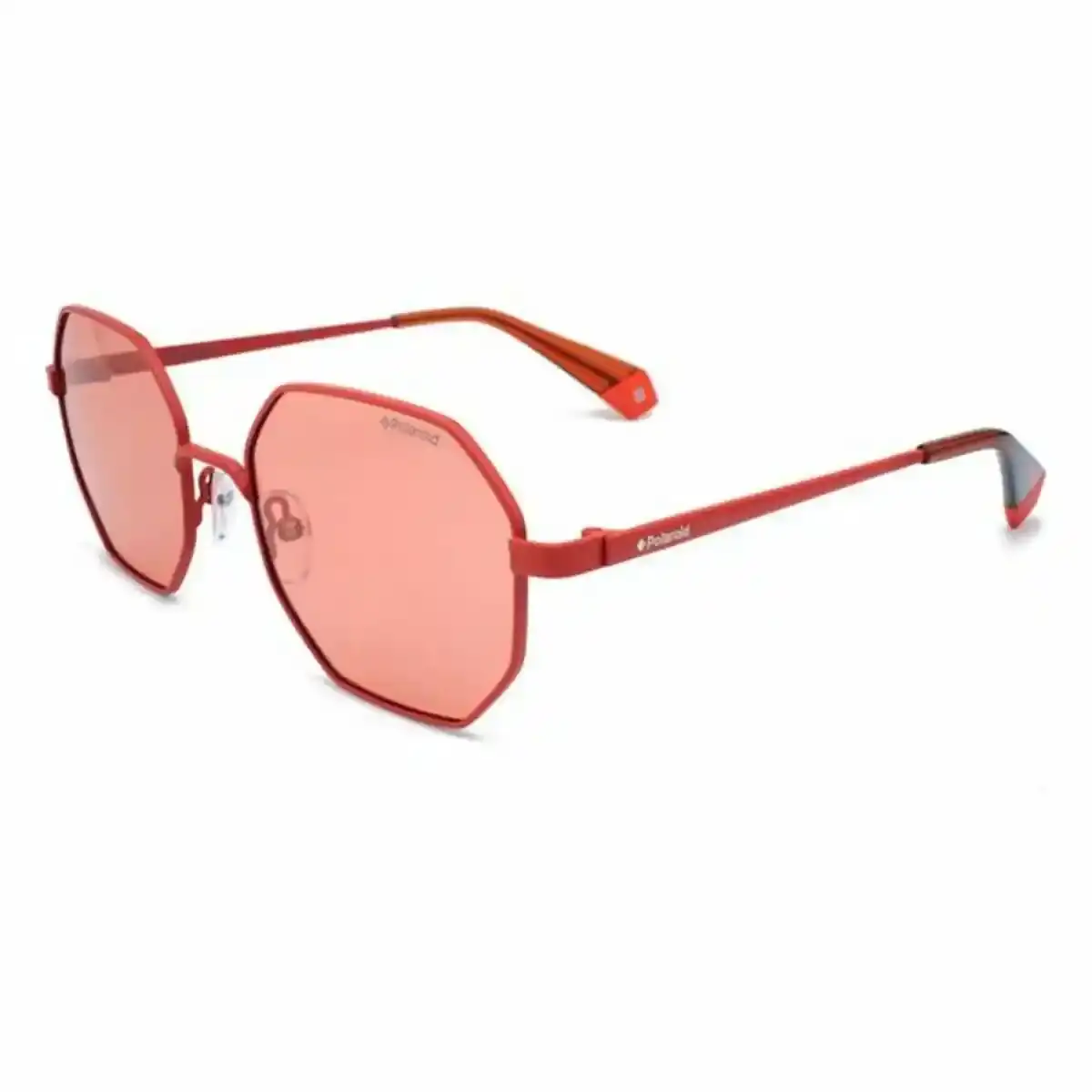 Lunettes de soleil unisexe Polaroid PLD6067S-2M5HE Orange (ø 53 mm). SUPERDISCOUNT FRANCE