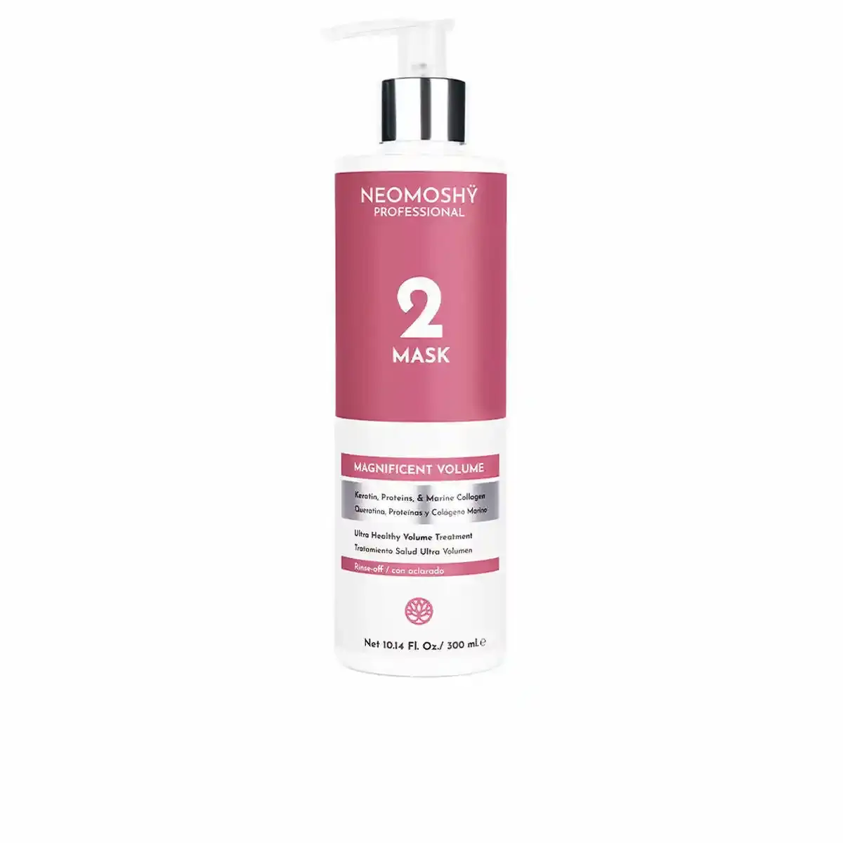 Masque capillaire neomoshy volume magnifique 300 ml _3645. DIAYTAR COTE D'IVOIRE - Votre Destination pour un Shopping Inégalé. Naviguez à travers notre sélection minutieuse pour trouver des produits qui répondent à tous vos besoins.