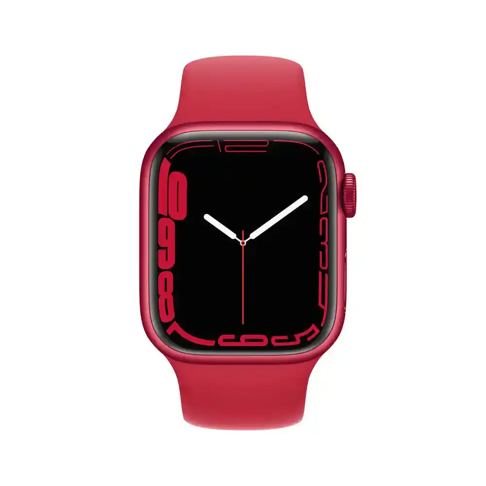 Montre connectee apple watch s7 41 mm_8680. DIAYTAR COTE D'IVOIRE - L'Art de Magasiner sans Limites. Naviguez à travers notre collection diversifiée pour trouver des produits qui élargiront vos horizons shopping.
