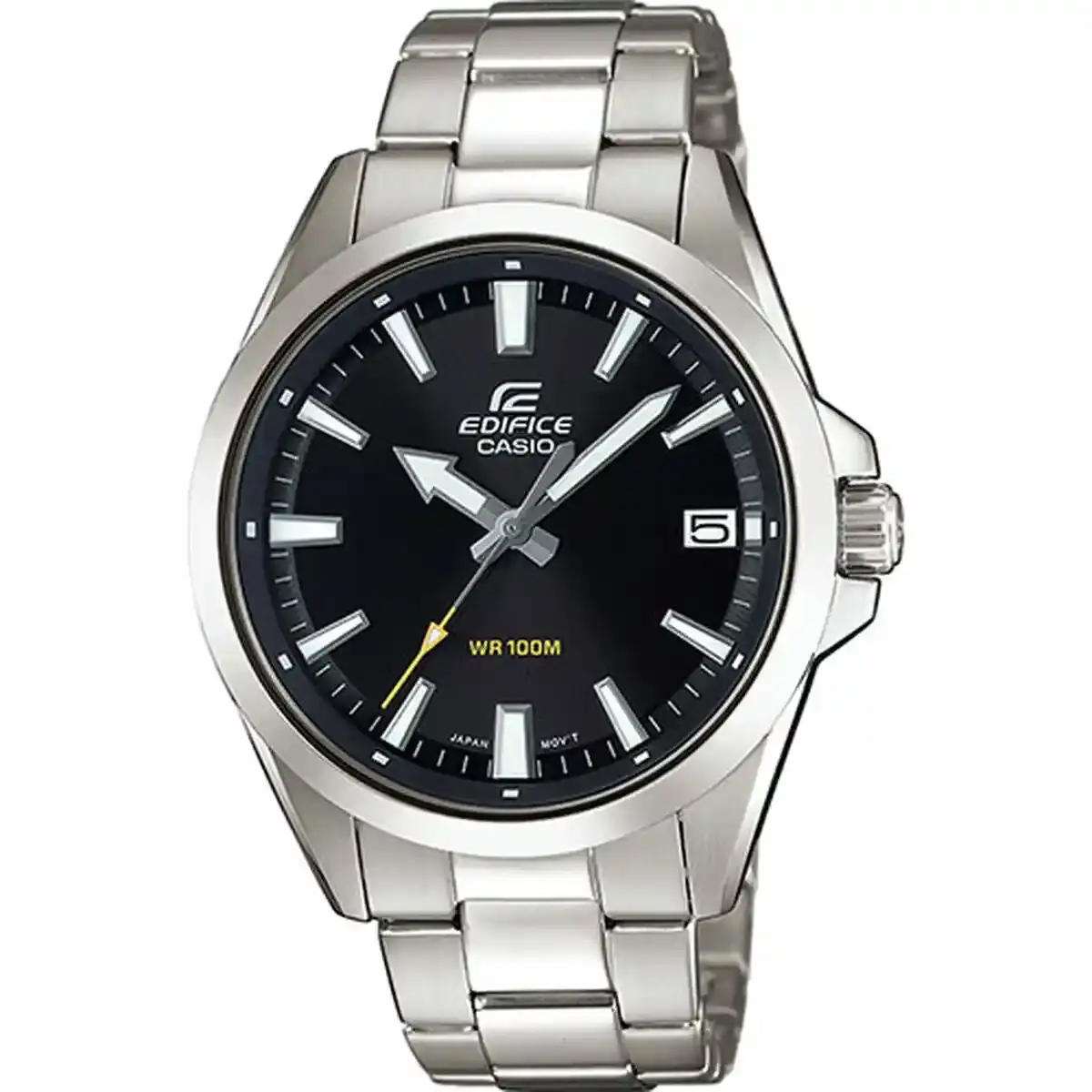 Montre pour bébé Casio EFV-100D-1AVUEF. SUPERDISCOUNT FRANCE
