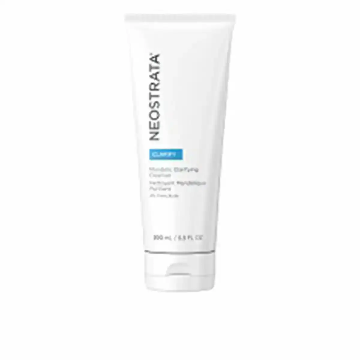 Nettoyant visage neostrata clarify seboregulateur 200 ml _8032. DIAYTAR COTE D'IVOIRE - Là où le Shopping Devient une Expérience. Naviguez à travers notre catalogue diversifié et découvrez des produits qui ajoutent de la couleur et de la passion à votre vie.