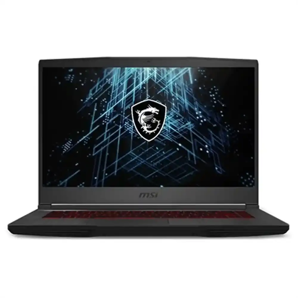 Ordinateur portable MSI GF63-446XES i7-11800H 16 Go 512 Go SSD 16 Go 15" 512 Go Intel Core i7 15". SUPERDISCOUNT FRANCE