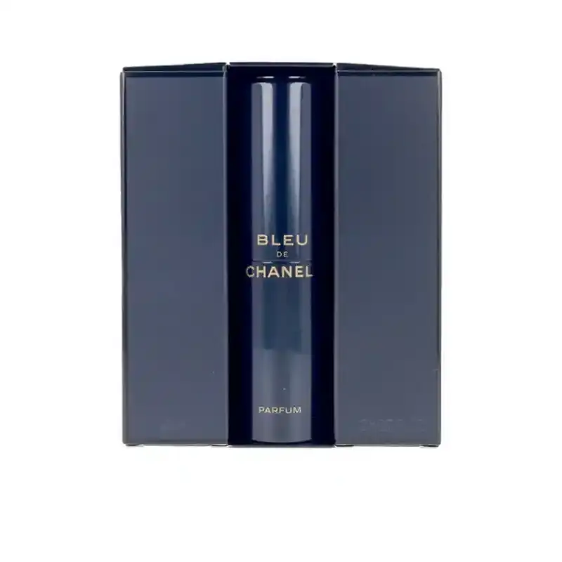 Parfum femme bleu chanel edp 3 x 20 ml _2325. Entrez dans l'Univers de DIAYTAR COTE D'IVOIRE - Où Choisir est un Plaisir. Explorez notre gamme variée et trouvez des articles qui parlent à votre cœur et à votre style.