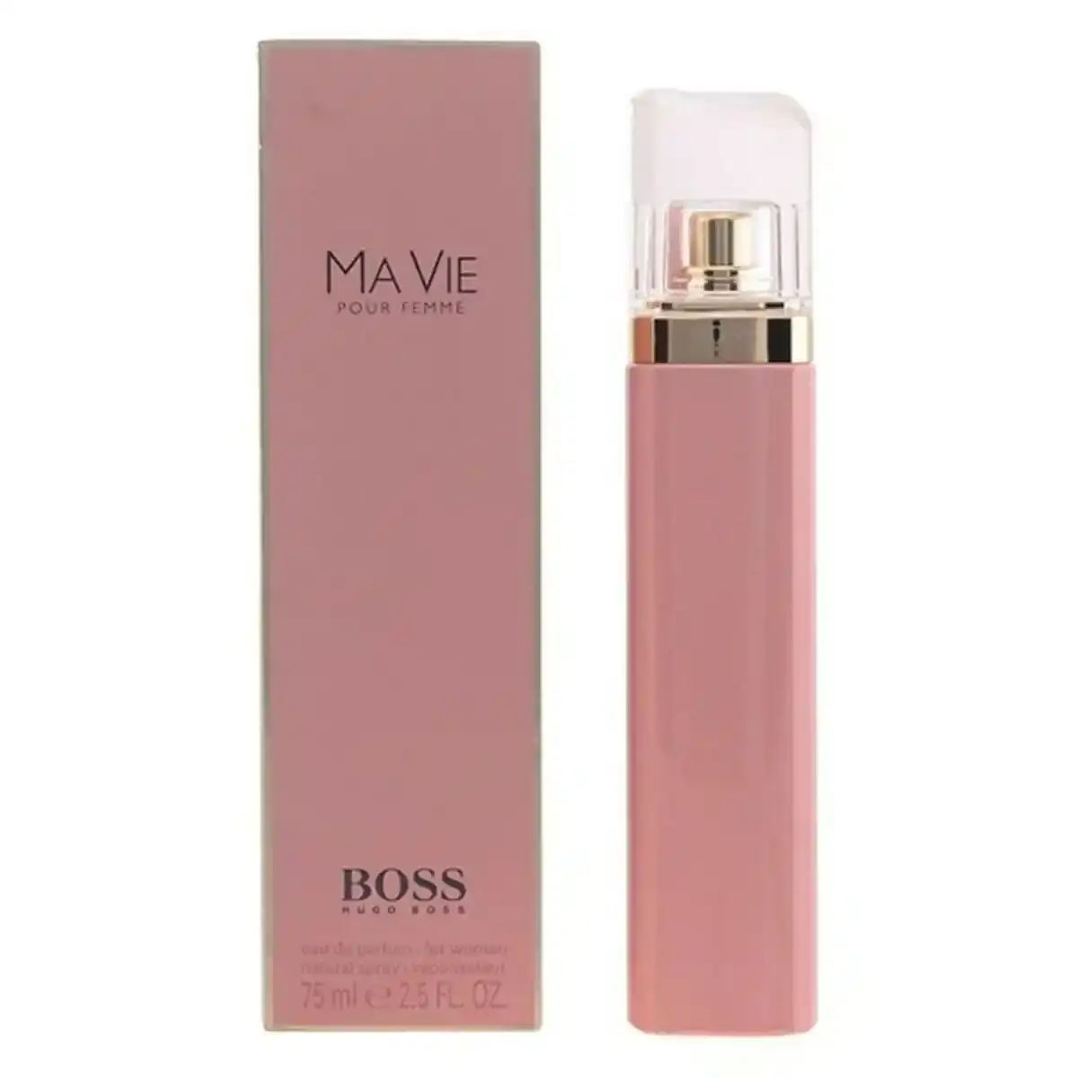 Parfum femme boss ma vie pour femme hugo boss edp_6373. Bienvenue sur DIAYTAR COTE D'IVOIRE - Là où le Shopping Devient une Aventure. Explorez notre catalogue et dénichez des trésors qui élargiront votre horizon shopping.