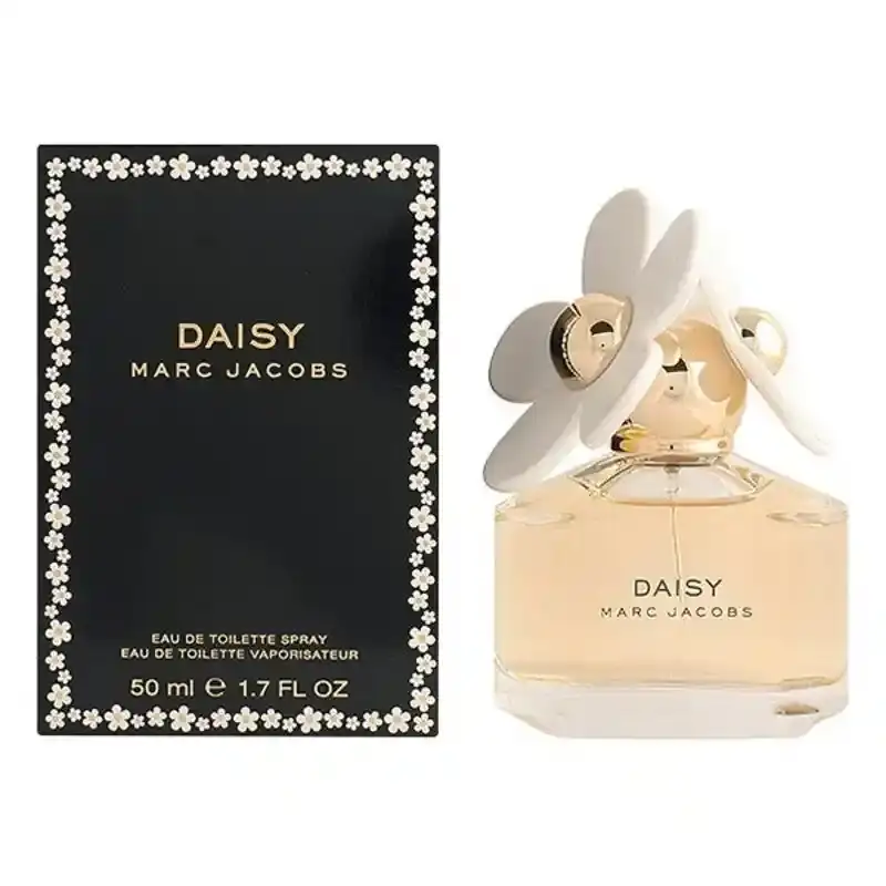 Parfum femme daisy marc jacobs edt 50 ml _4197. DIAYTAR COTE D'IVOIRE - L'Art de Trouver ce que Vous Aimez. Plongez dans notre assortiment varié et choisissez parmi des produits qui reflètent votre style et répondent à vos besoins.