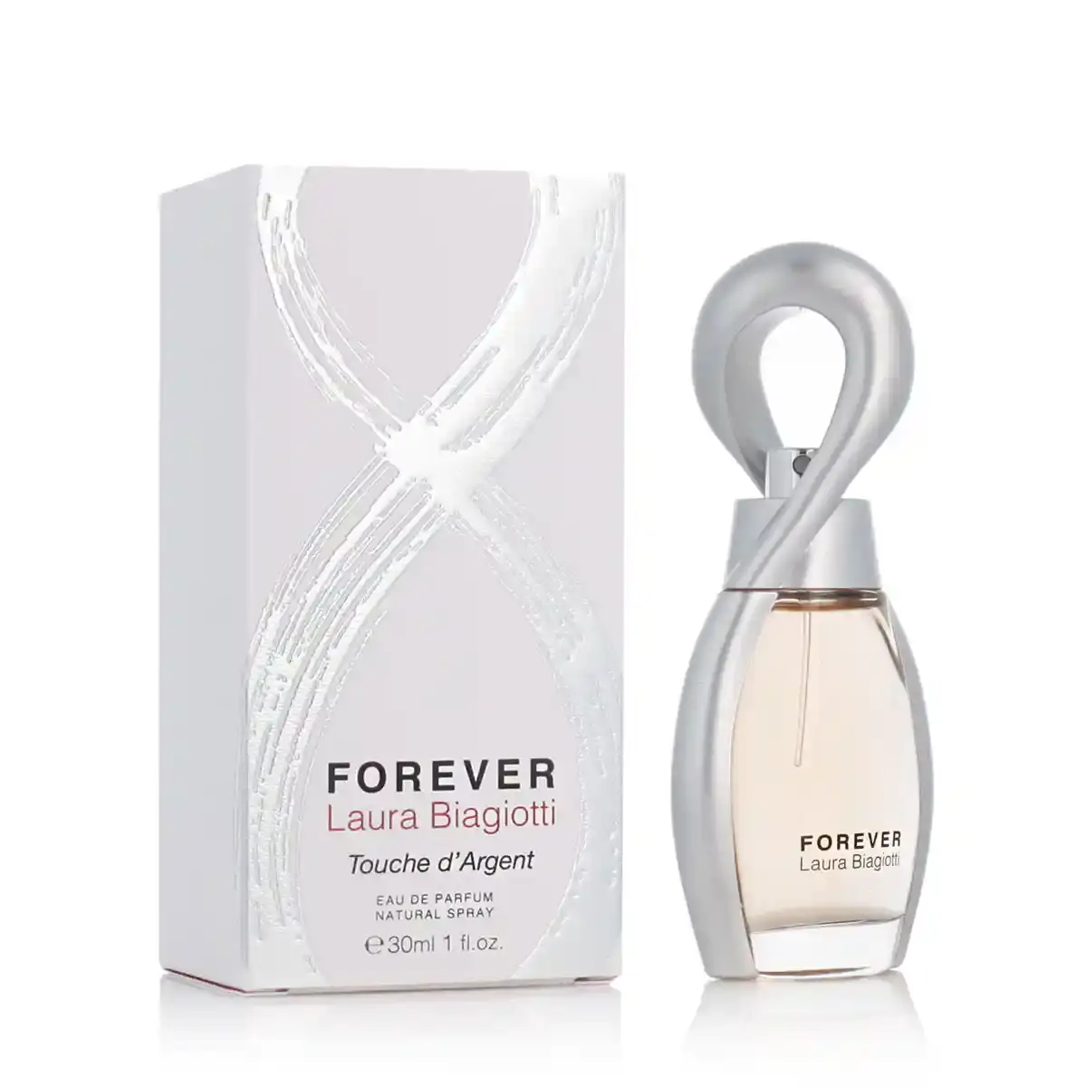 Parfum femme laura biagiotti edp forever touche d argent 30 ml _3252. DIAYTAR COTE D'IVOIRE - L'Art du Shopping Distinctif. Naviguez à travers notre gamme soigneusement sélectionnée et choisissez des produits qui définissent votre mode de vie.