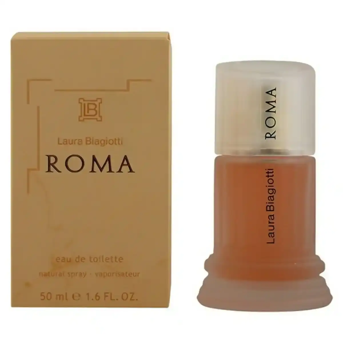 Parfum femme laura biagiotti edt roma 100 ml _4105. DIAYTAR COTE D'IVOIRE - Votre Source d'Inspiration Shopping. Parcourez nos rayons et trouvez des articles qui vous inspirent, que ce soit pour votre style, votre maison ou votre vie quotidienne.