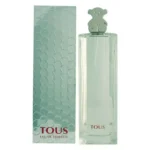 Parfum femme tous edt tous 90 ml _5156. DIAYTAR COTE D'IVOIRE - Votre Passage vers l'Élégance Accessible. Parcourez notre boutique en ligne pour trouver des produits qui vous permettent d'allier style et économies.
