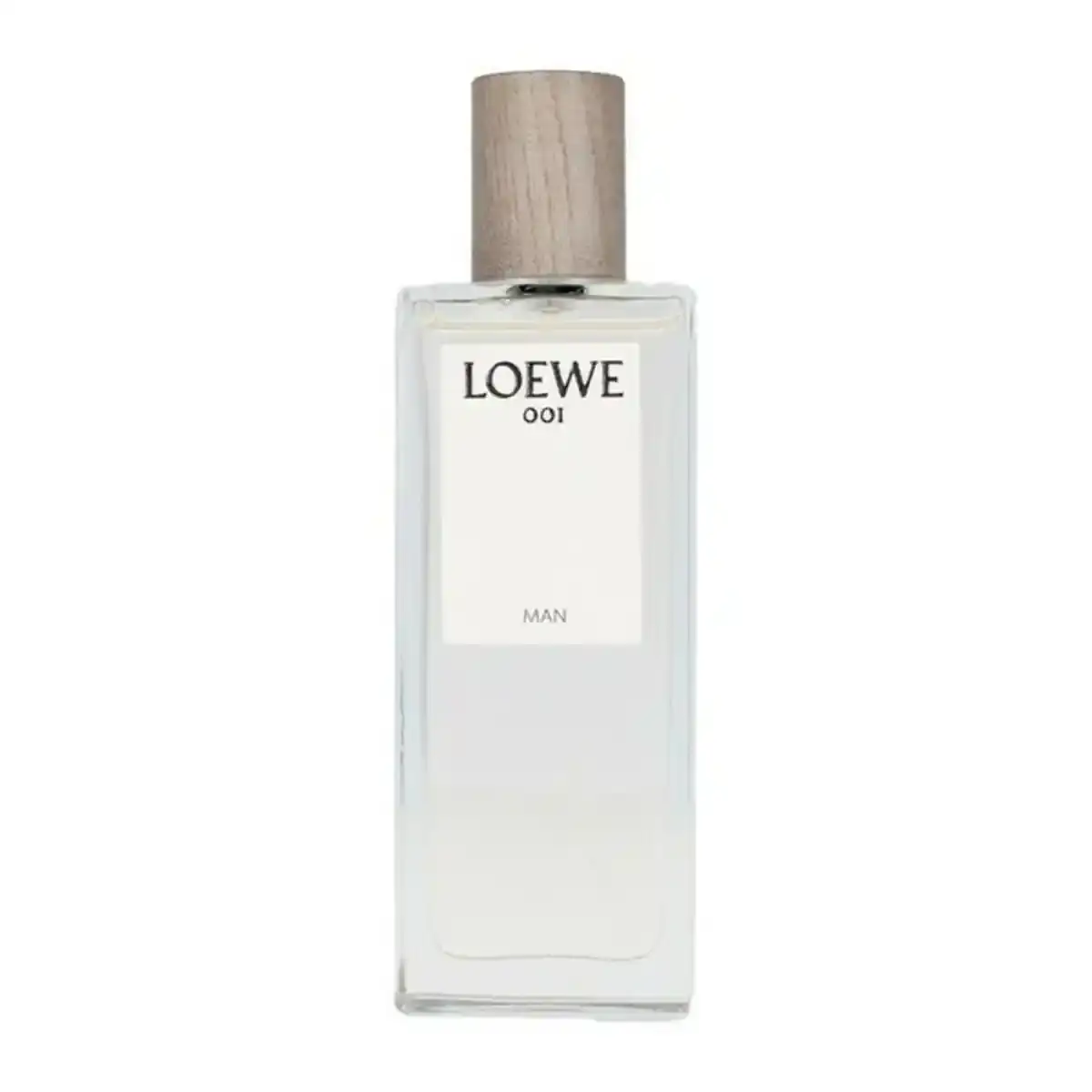 Parfum Homme 001 Loewe 385-63081 EDP (50 ml) 50 ml Loewe. SUPERDISCOUNT FRANCE