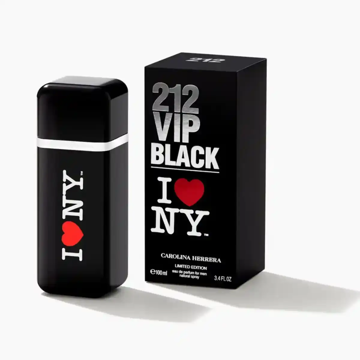 Parfum homme carolina herrera i love ny edp 100 ml _7374. Bienvenue chez DIAYTAR COTE D'IVOIRE - Où Chaque Achat est un Geste d'Amour. Découvrez notre sélection minutieuse et choisissez des articles qui témoignent de votre passion.