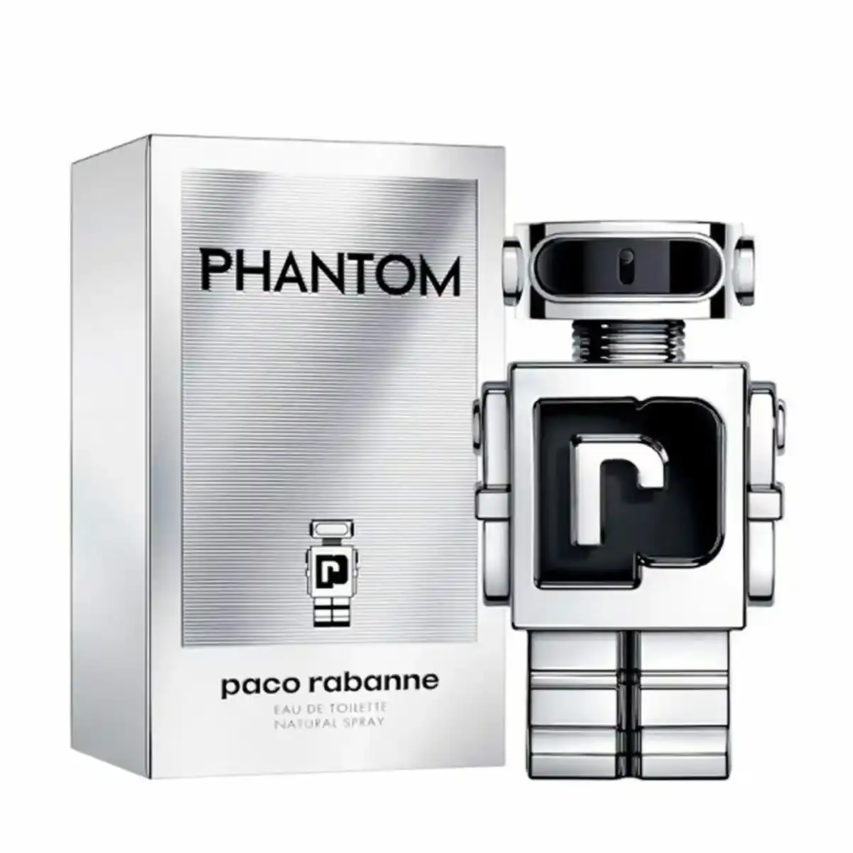 Parfum homme paco rabanne phantom edt 50 ml _4826. DIAYTAR COTE D'IVOIRE - L'Art du Shopping Éclairé. Parcourez notre catalogue et choisissez parmi des produits de qualité qui satisferont vos besoins et votre style.