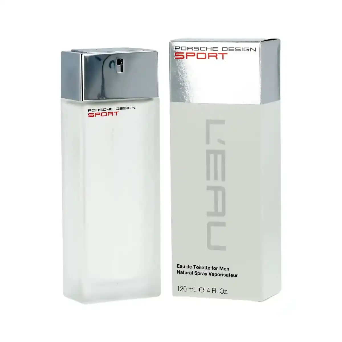 Parfum homme porsche edt design sport l eau 120 ml_9485. DIAYTAR COTE D'IVOIRE - Là où les Possibilités sont Infinies. Parcourez nos catégories et laissez-vous séduire par des produits qui enrichiront votre quotidien, du pratique à l'esthétique.