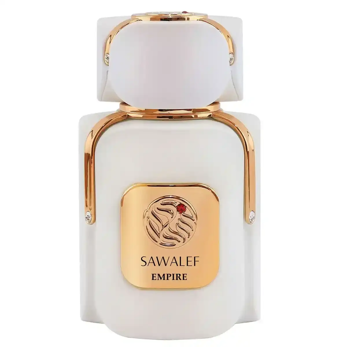 Parfum unisexe sawalef edp empire 80 ml_3696. Entrez dans l'Univers de DIAYTAR COTE D'IVOIRE - Où l'Authenticité Renouvelle Votre Quotidien. Explorez notre gamme de produits et trouvez des articles qui reflètent votre essence.