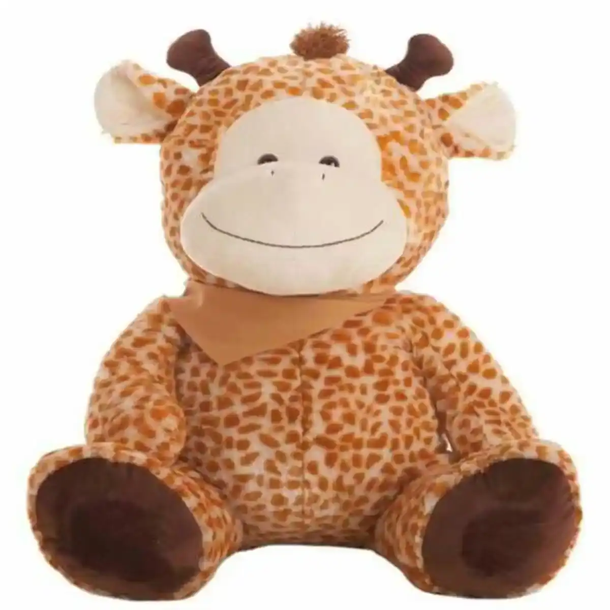 Peluche Party Girafe 75 cm. SUPERDISCOUNT FRANCE