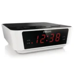 Radio-réveil Philips AJ3115/12 LED FM 1W. SUPERDISCOUNT FRANCE
