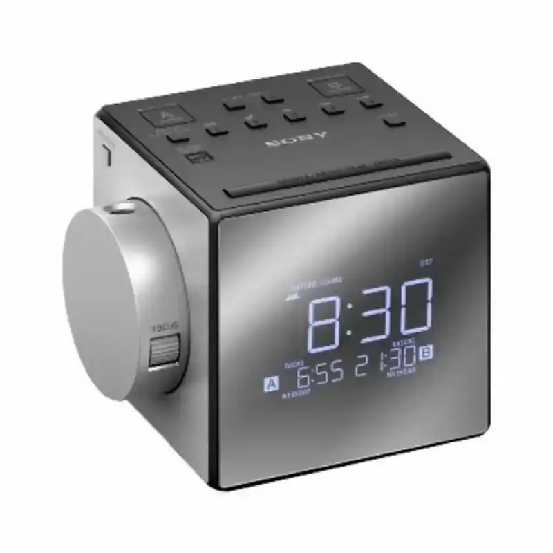 Radio-réveil Sony 225123. SUPERDISCOUNT FRANCE