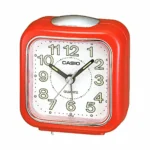 Reveil casio rouge_6085. Plongez dans l'Expérience DIAYTAR COTE D'IVOIRE - Où Chaque Produit a une Histoire. Explorez notre boutique en ligne pour trouver des articles qui incarnent la passion et la créativité du Côte d'Ivoire.