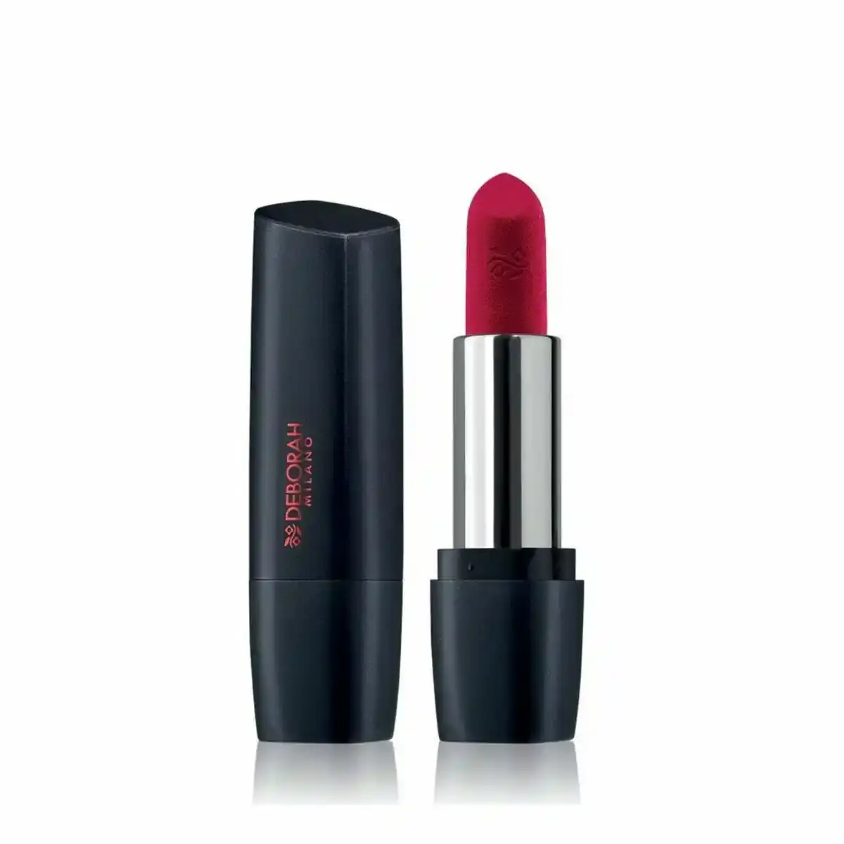 Rouge a levres deborah 009978 no 34_1868. Découvrez DIAYTAR COTE D'IVOIRE - Votre Destination de Shopping Inspirée. Naviguez à travers nos offres variées et trouvez des articles qui reflètent votre personnalité et vos goûts.