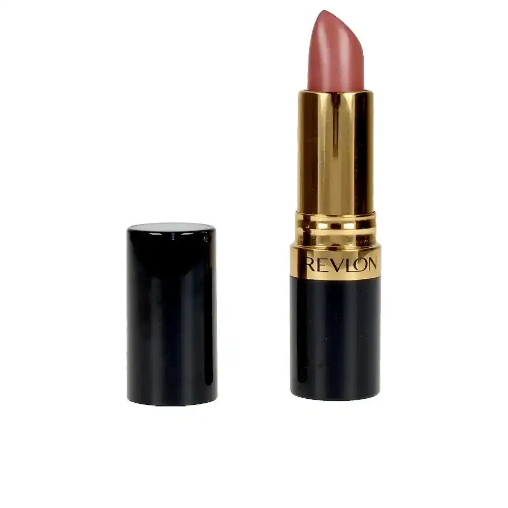 Rouge a levres revlon superlustrous 30 pink pearl_9881. Votre Destination de Choix: DIAYTAR COTE D'IVOIRE - Où l'Authenticité Rencontre la Commodité. Faites l'expérience de magasiner en ligne pour des articles qui incarnent la richesse culturelle et la modernité du Côte d'Ivoire.