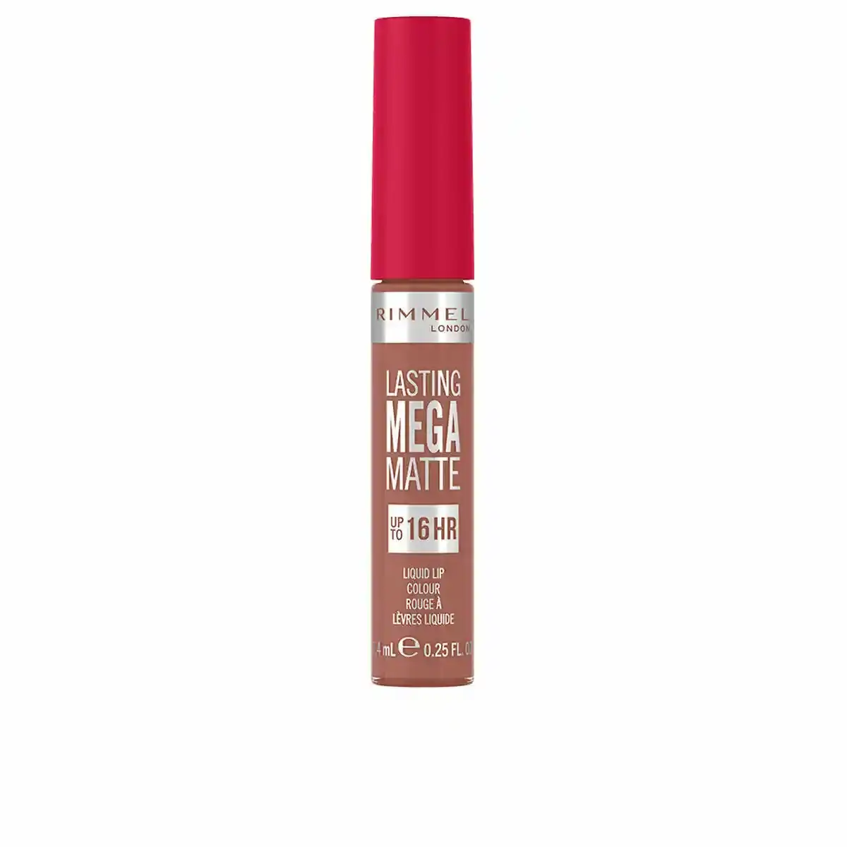 Rouge a levres rimmel london lasting mega matte liquid no 700 be my baby 7 4 ml_8468. DIAYTAR COTE D'IVOIRE - Votre Destination pour un Shopping Inoubliable. Naviguez à travers notre catalogue et choisissez des produits qui vous marquent par leur originalité.
