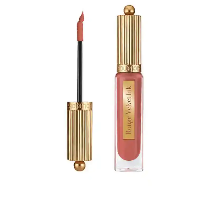 Rouge a levres rouge velvet ink 6 bourjois_3483. Bienvenue sur DIAYTAR COTE D'IVOIRE - Où le Shopping est une Affaire Personnelle. Découvrez notre sélection et choisissez des produits qui reflètent votre unicité et votre individualité.