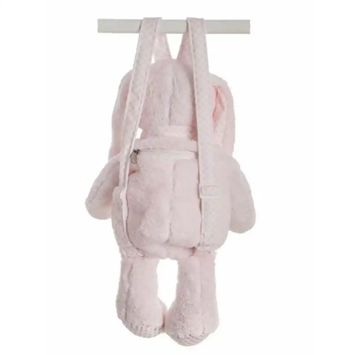 Sac enfant 50 cm Lapin. SUPERDISCOUNT FRANCE