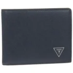 Sac guess certosa billfold wc bleu homme_9391. Bienvenue chez DIAYTAR COTE D'IVOIRE - Où Chaque Achat Fait une Différence. Découvrez notre gamme de produits qui reflètent l'engagement envers la qualité et le respect de l'environnement.