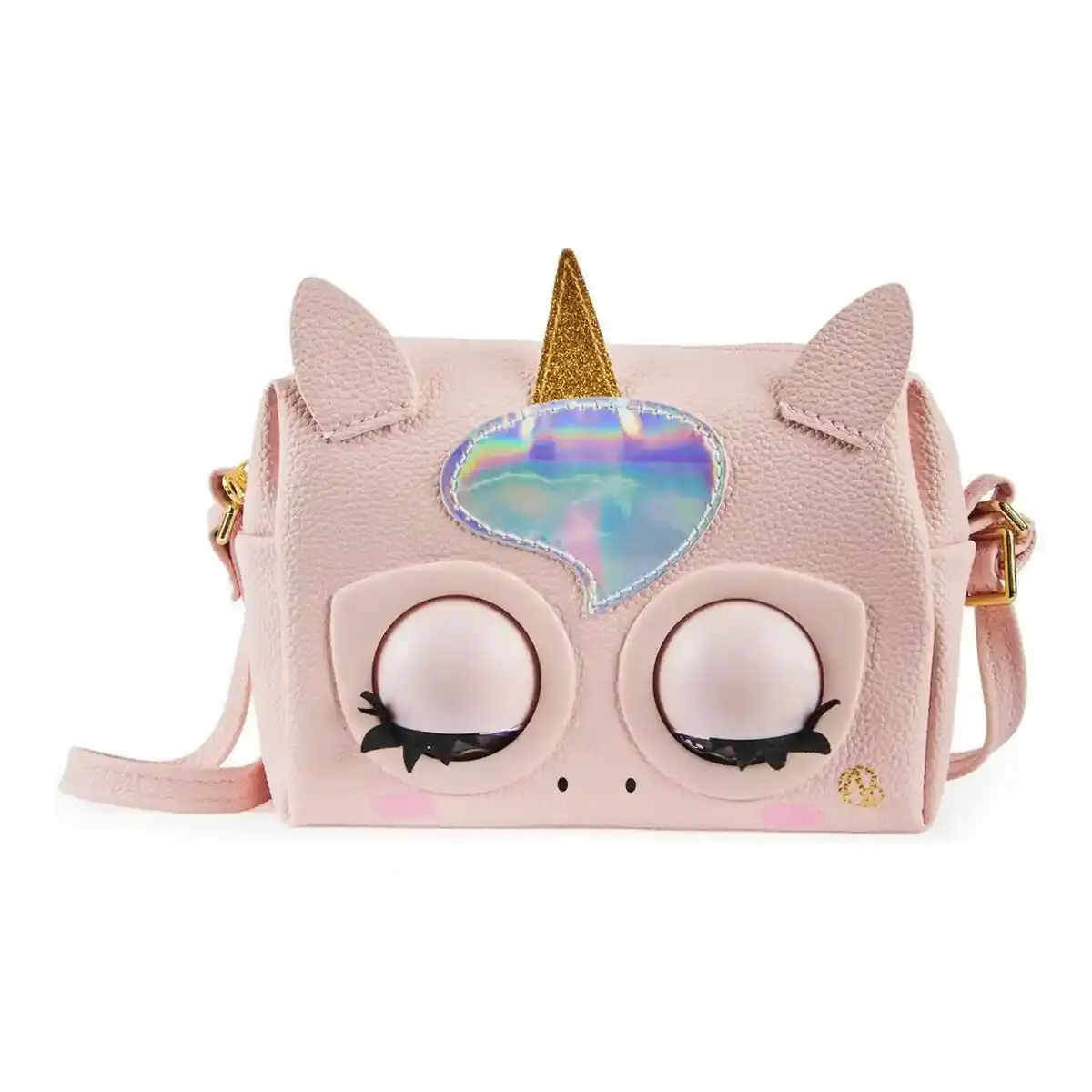 Sac spin master licorne avec son_2163. Bienvenue chez DIAYTAR COTE D'IVOIRE - Où Chaque Achat Fait une Différence. Découvrez notre gamme de produits qui reflètent l'engagement envers la qualité et le respect de l'environnement.