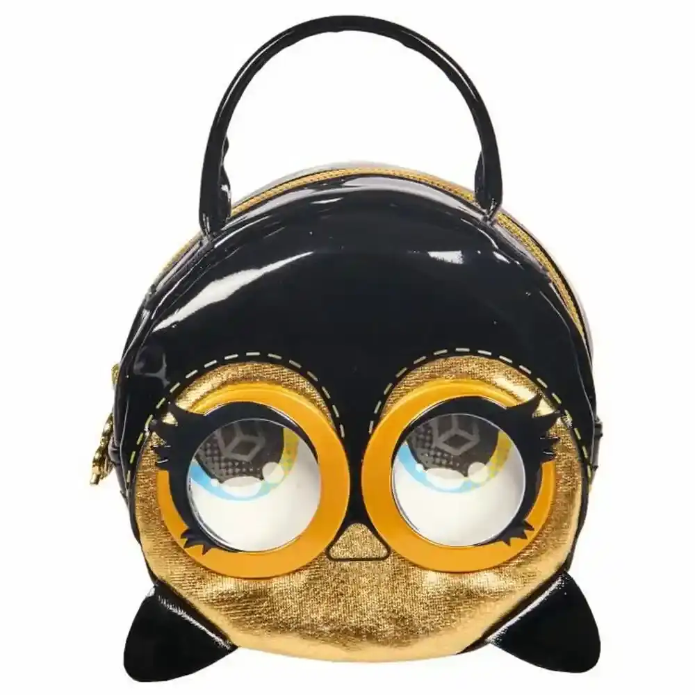 Sac Spin Master Pingouin. SUPERDISCOUNT FRANCE