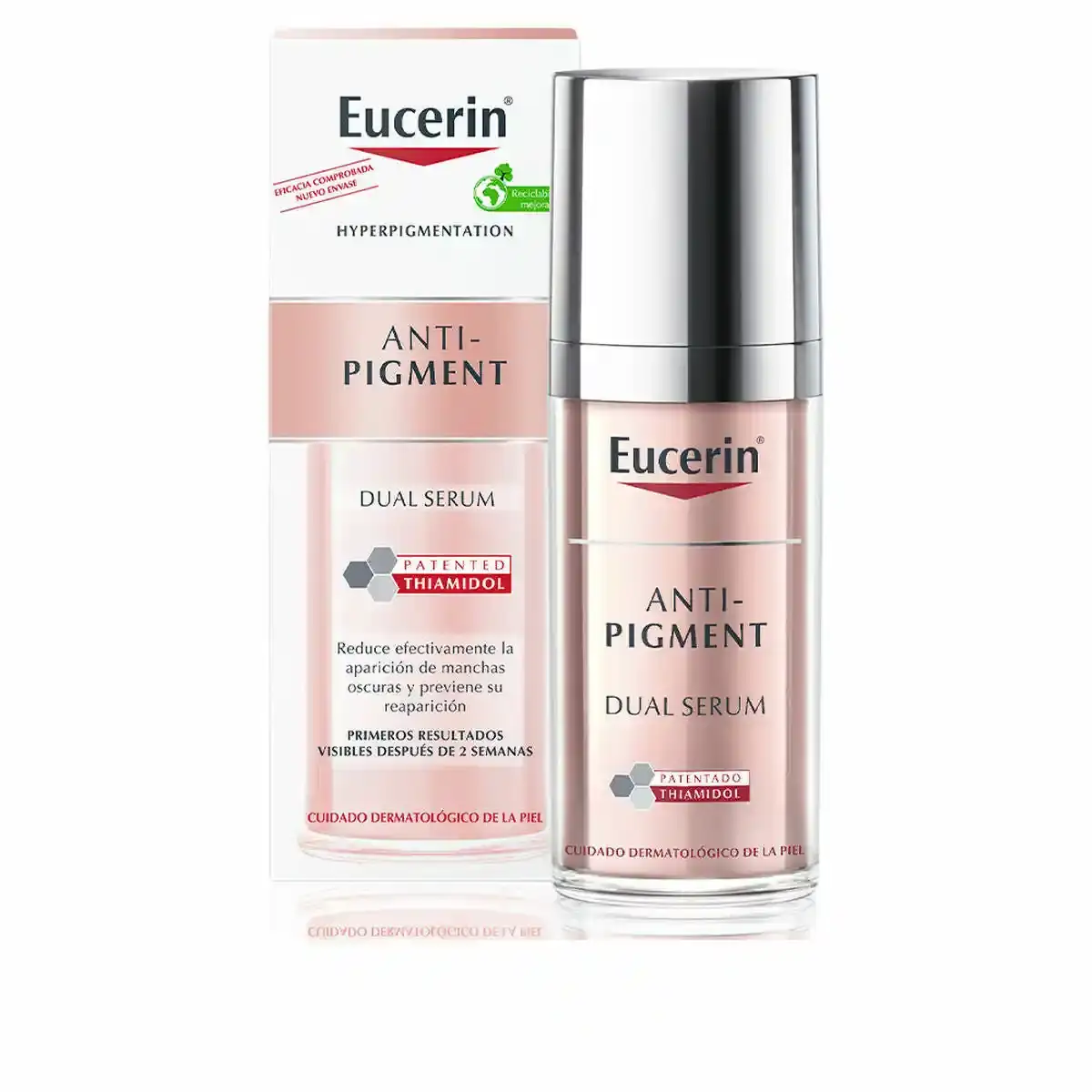Serum anti taches eucerin anti pigment dual 30 ml _1644. DIAYTAR COTE D'IVOIRE - Où Choisir Devient une Découverte. Explorez notre boutique en ligne et trouvez des articles qui vous surprennent et vous ravissent à chaque clic.