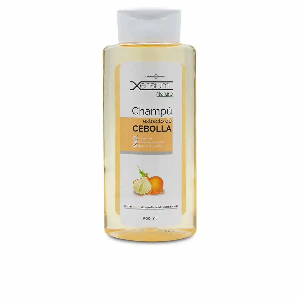 Shampooing antioxydant xensium xensium oignon 500 ml_2209. DIAYTAR COTE D'IVOIRE - Où Choisir est un Acte de Création. Naviguez à travers notre plateforme et choisissez des produits qui complètent votre histoire personnelle.