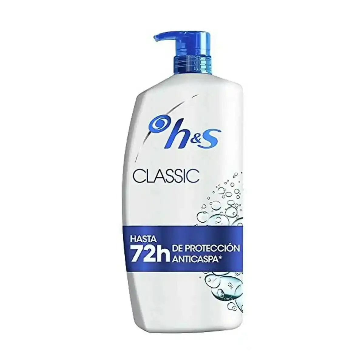 Shampooing antipelliculaire head shoulders classic 900 ml _1086. Entrez dans l'Univers de DIAYTAR COTE D'IVOIRE - Votre Destination de Shopping Complète. Découvrez des produits qui reflètent la diversité et la richesse culturelle du Côte d'Ivoire, le tout à portée de clic.