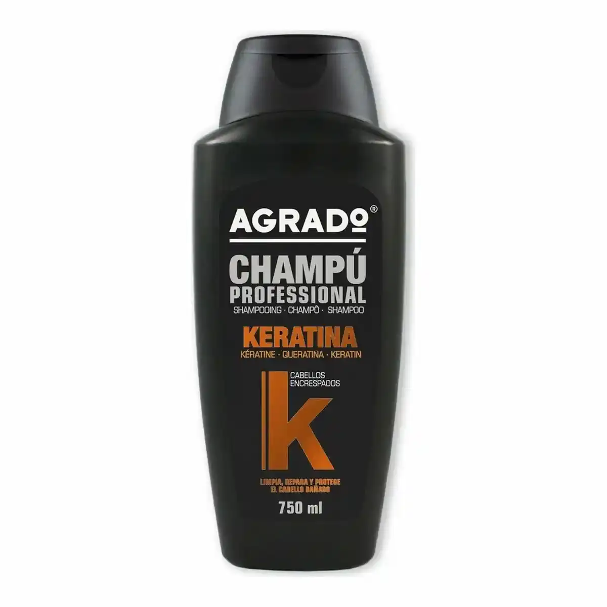 Shampooing hydratant agrado brillance intense 750 ml _3783. Bienvenue sur DIAYTAR COTE D'IVOIRE - Où Choisir Rime avec Qualité. Explorez notre gamme diversifiée et découvrez des articles conçus pour répondre à vos attentes élevées.