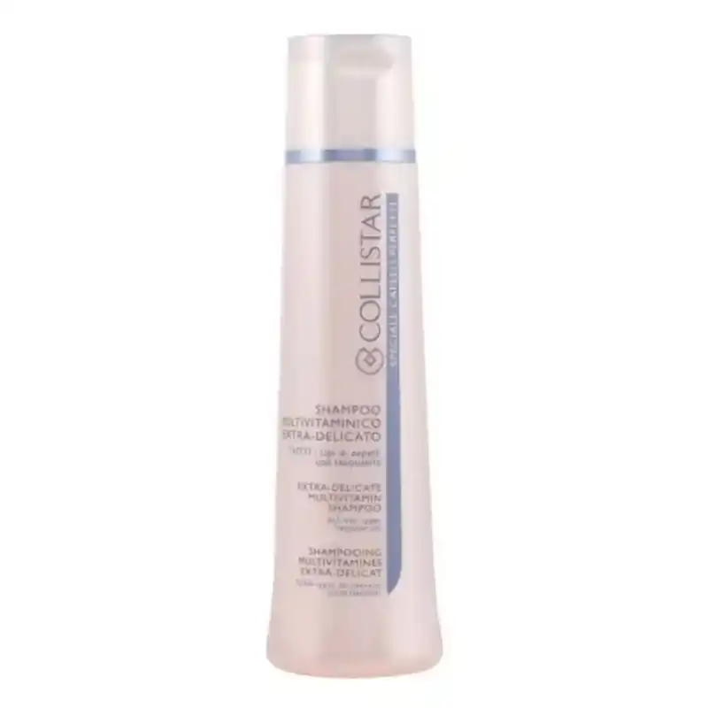 Shampooing nourrissant perfect hair collistar 250 ml 250 ml _1952. DIAYTAR COTE D'IVOIRE - Là où Chaque Produit Est une Trouvaille. Explorez notre sélection minutieuse et découvrez des articles qui correspondent à votre style de vie et à vos aspirations.