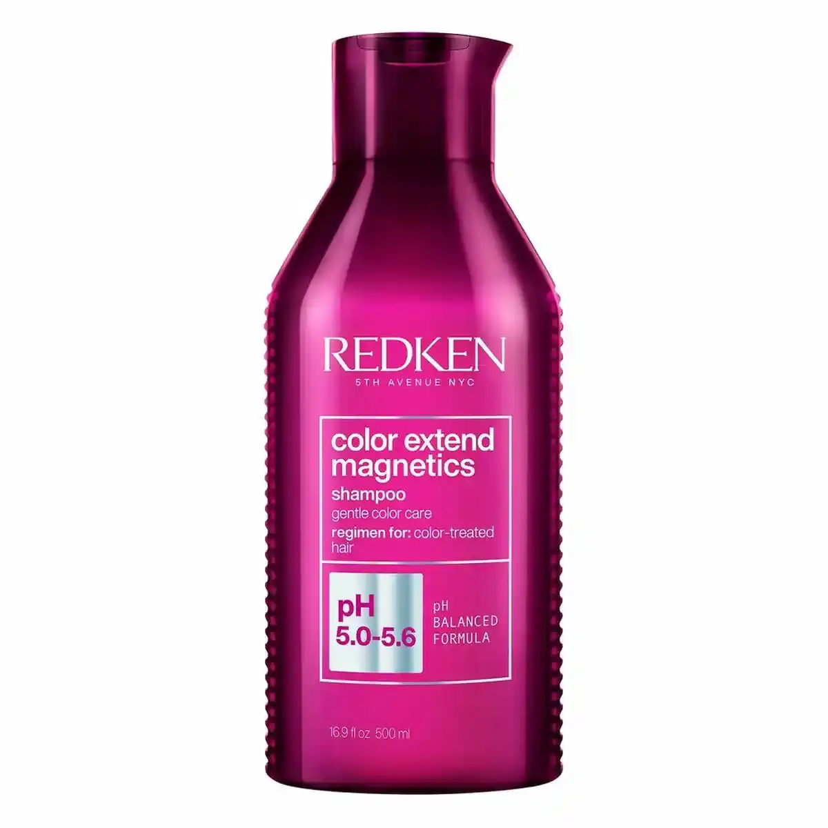 Shampooing renforcement de la couleur redken color extend magnetics cheveux colores 500 ml _4173. DIAYTAR COTE D'IVOIRE - Votre Destination Shopping Exquise. Explorez notre boutique en ligne et découvrez des trésors qui ajoutent une touche de sophistication à votre style et à votre espace.
