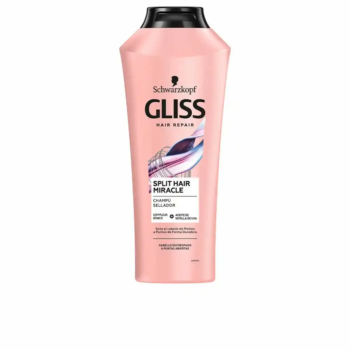 Shampooing schwarzkopf gliss hair repair 370 ml _7262. Entrez dans l'Univers de DIAYTAR COTE D'IVOIRE - Où Chaque Produit a son Histoire. Explorez notre catalogue et découvrez des trésors qui racontent la riche culture du Côte d'Ivoire.