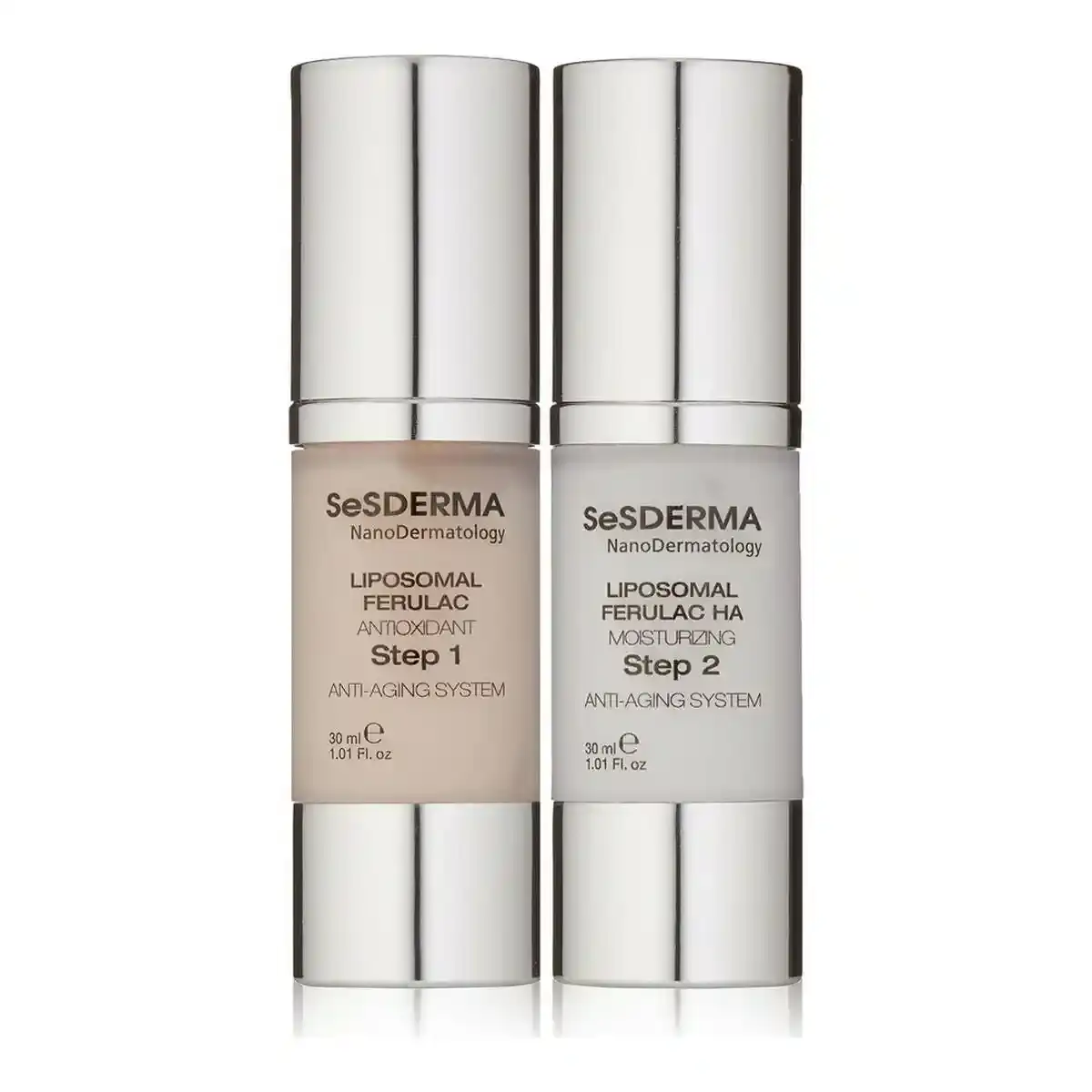 Soin du visage sesderma ferulac liposomal anti age 2 x 30 ml _9357. DIAYTAR COTE D'IVOIRE - Où Chaque Produit est une Promesse de Qualité. Explorez notre boutique en ligne et choisissez des produits qui répondent à vos exigences élevées.