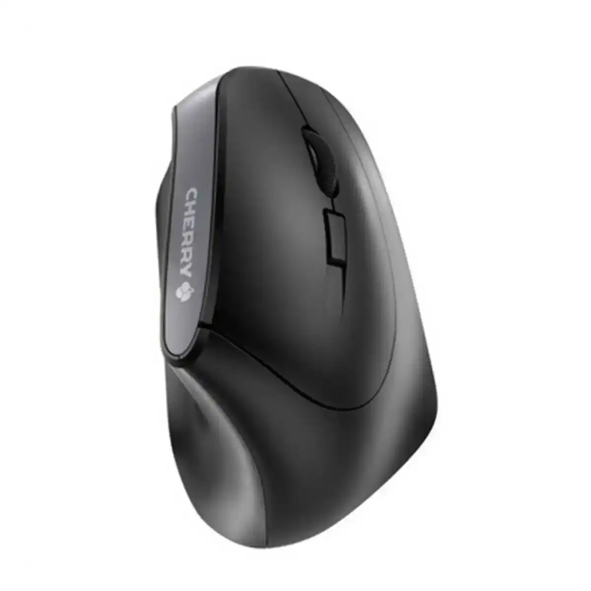 Souris sans fil Cherry JW-4500 1200 dpi Noir. SUPERDISCOUNT FRANCE