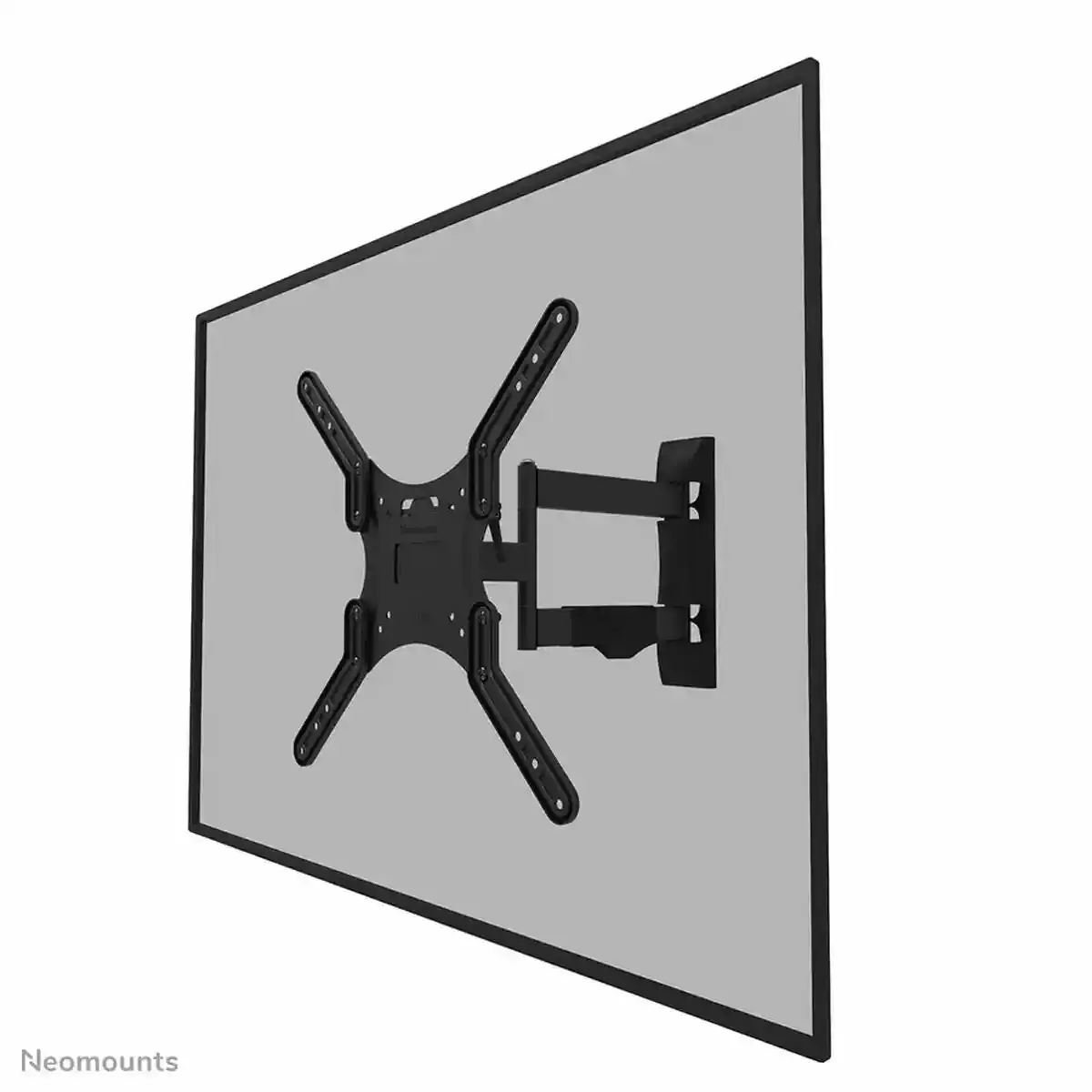 Support TV Neomounts WL40-550BL14 32-55" 35 kg. SUPERDISCOUNT FRANCE