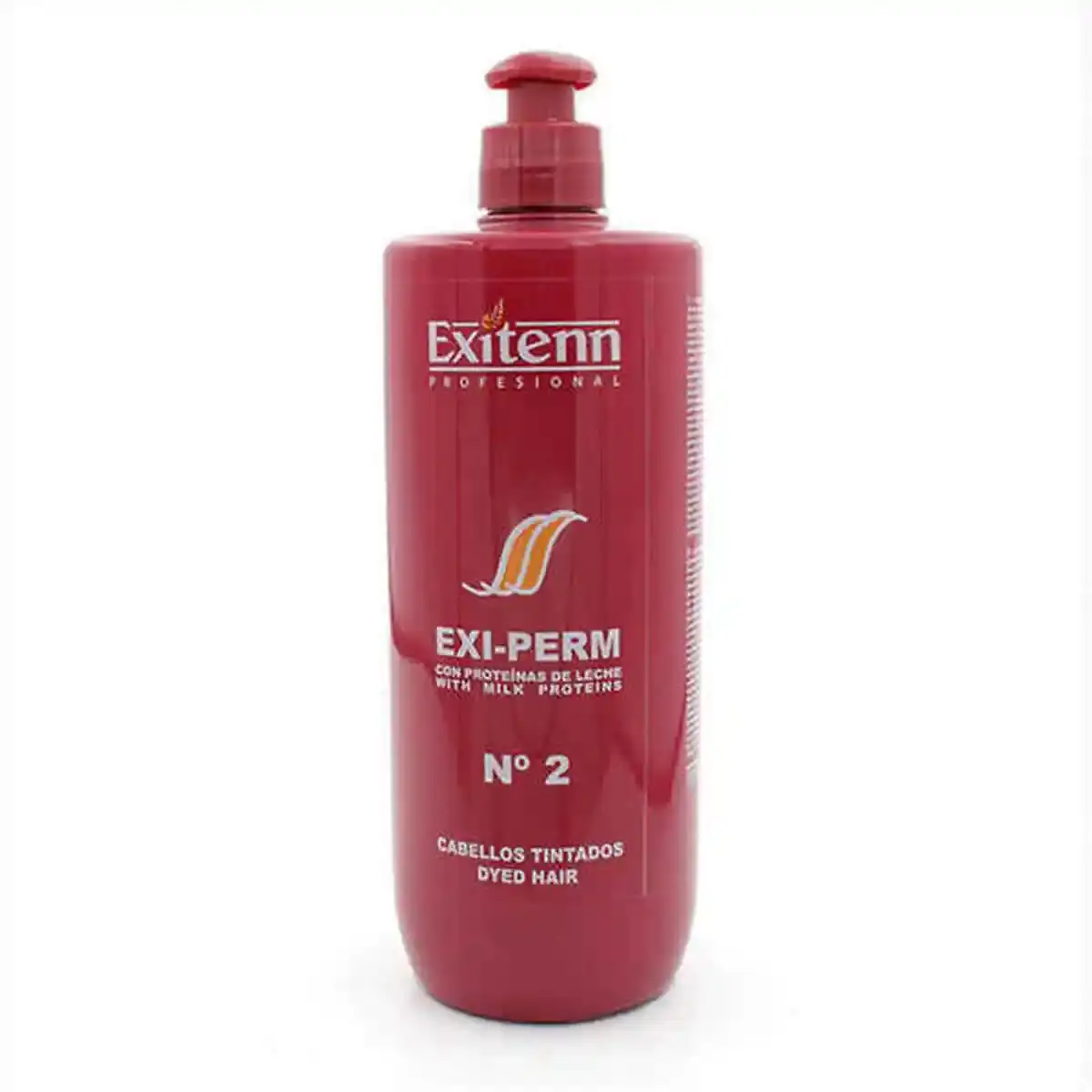 Teinture permanente exitenn exi perm 2 500 ml 500 ml _5120. DIAYTAR COTE D'IVOIRE - L'Art de Choisir, l'Art de Vivre. Explorez notre univers de produits soigneusement sélectionnés pour vous offrir une expérience shopping riche et gratifiante.