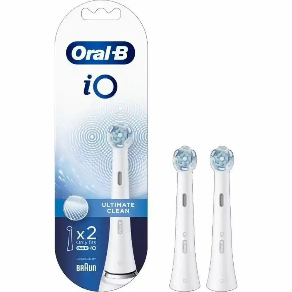 Tete de rechange oral b io cw 2ffs 2 pieces _7253. DIAYTAR COTE D'IVOIRE - Votre Destination pour un Shopping Unique. Parcourez notre catalogue et trouvez des articles qui vous inspirent et vous édifient.