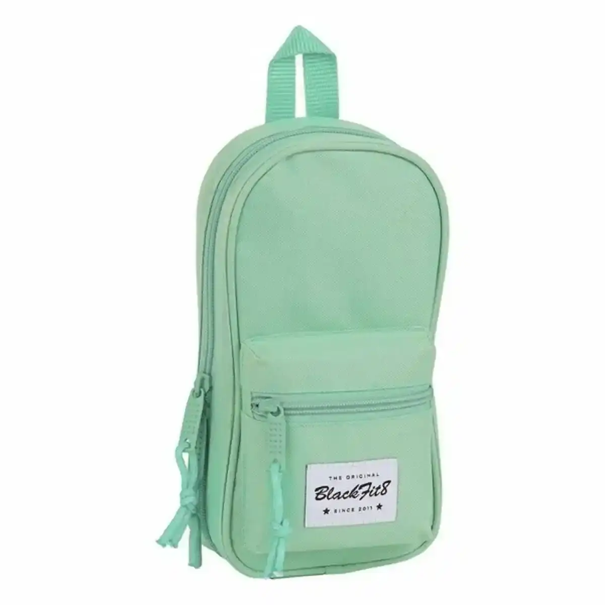 Trousse Sac à Dos BlackFit8 Turquoise (33 Pièces). SUPERDISCOUNT FRANCE